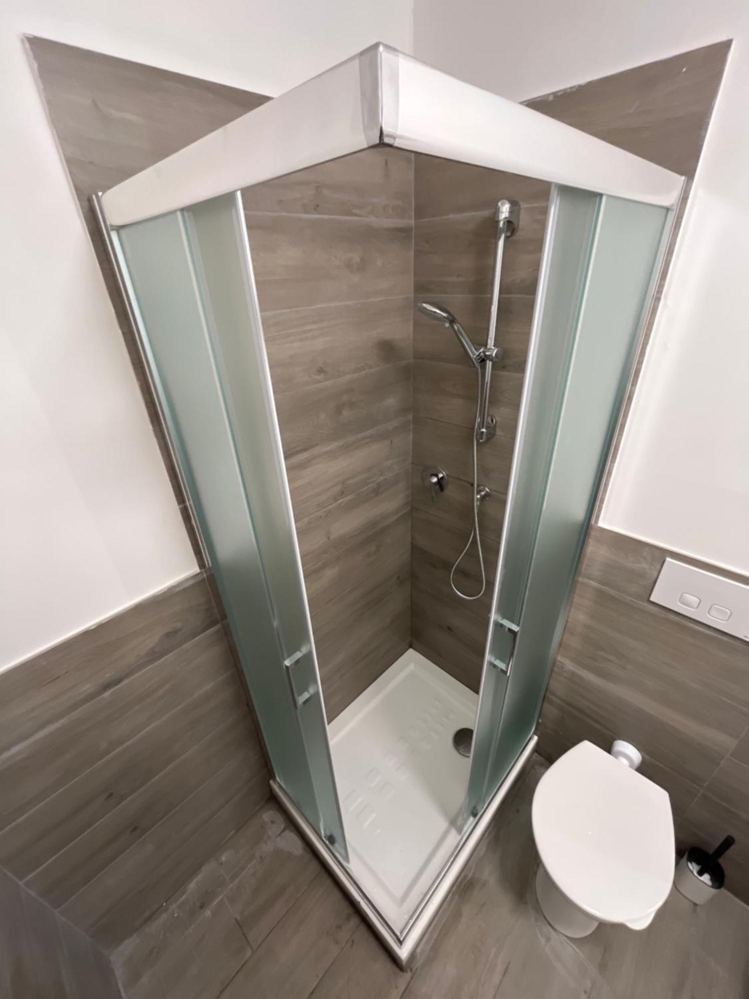 Alessandrino Apartment Рим Экстерьер фото