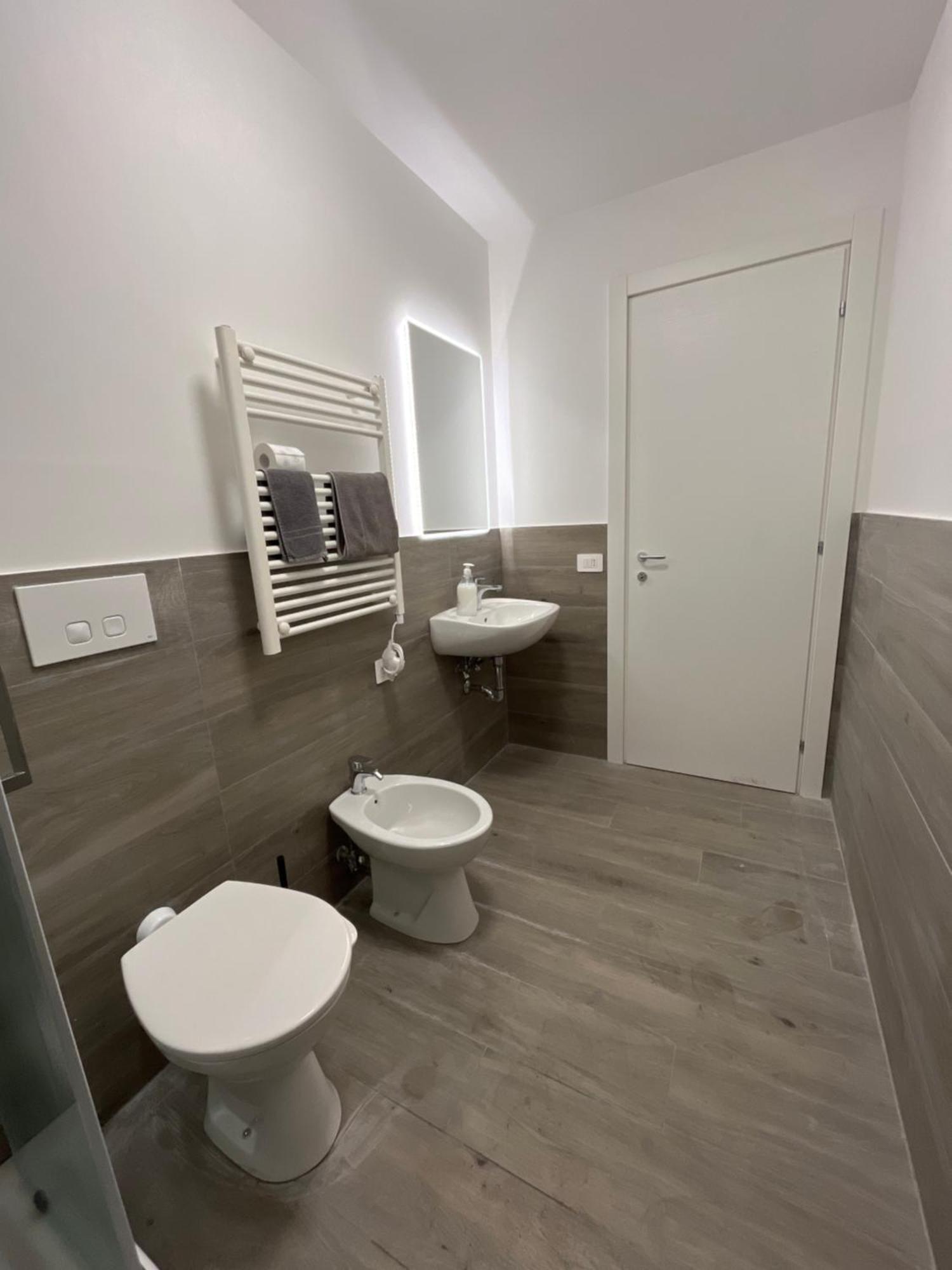 Alessandrino Apartment Рим Экстерьер фото