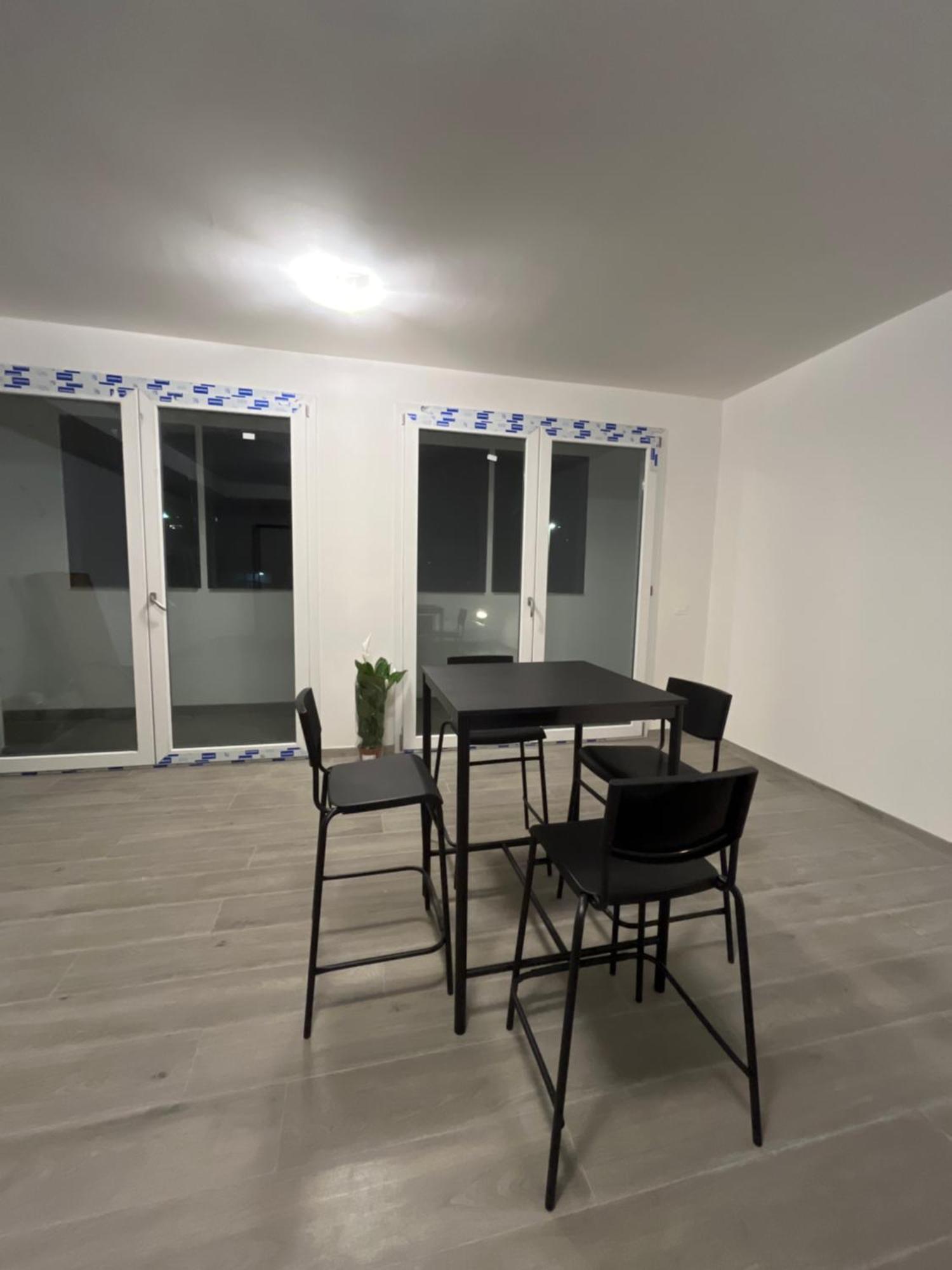 Alessandrino Apartment Рим Экстерьер фото