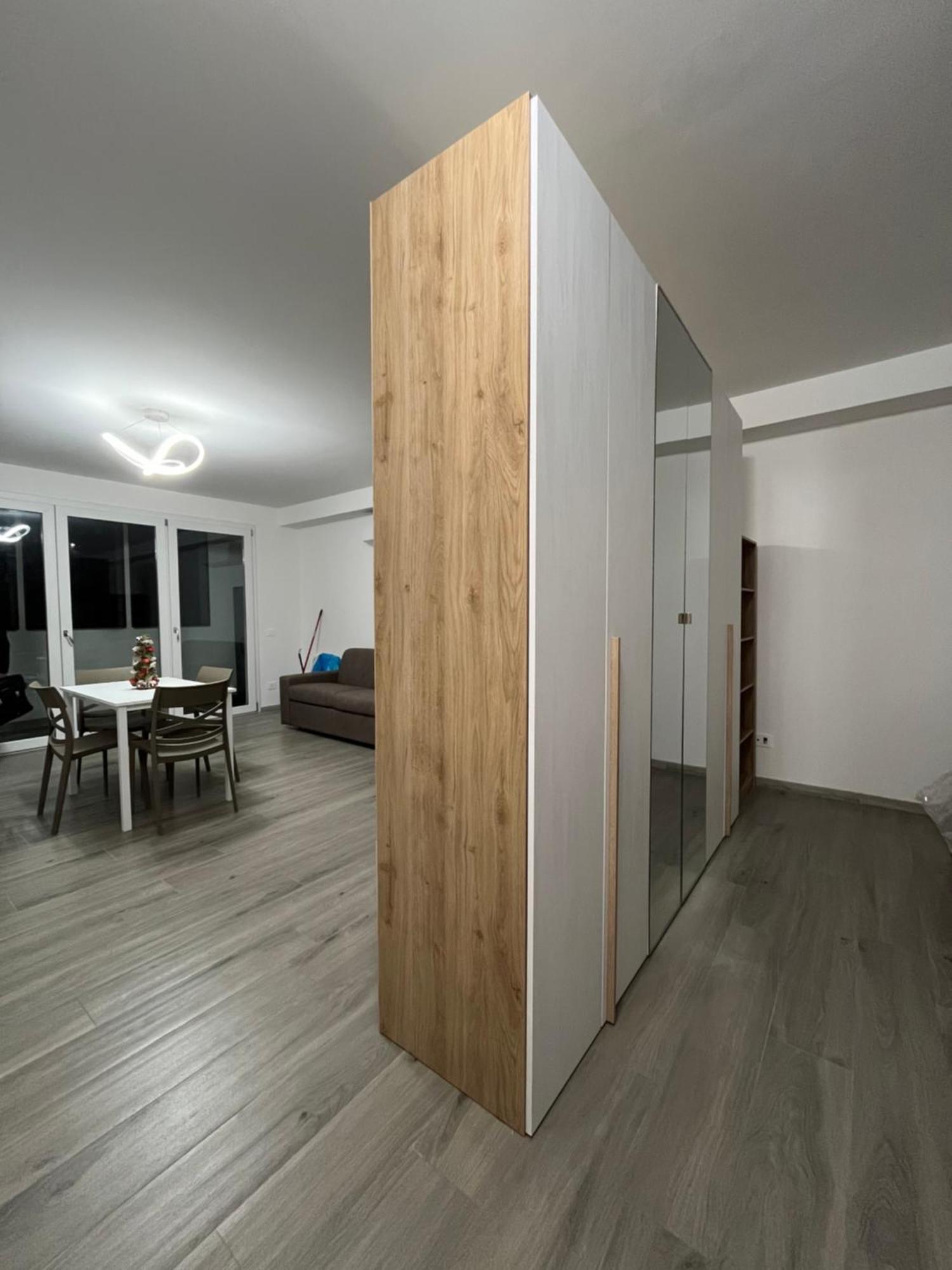Alessandrino Apartment Рим Экстерьер фото