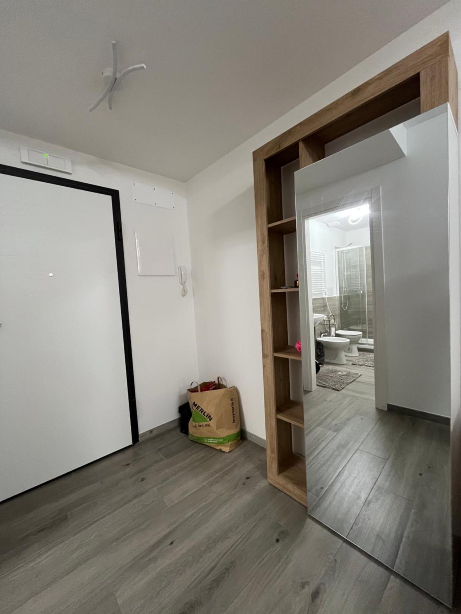 Alessandrino Apartment Рим Экстерьер фото