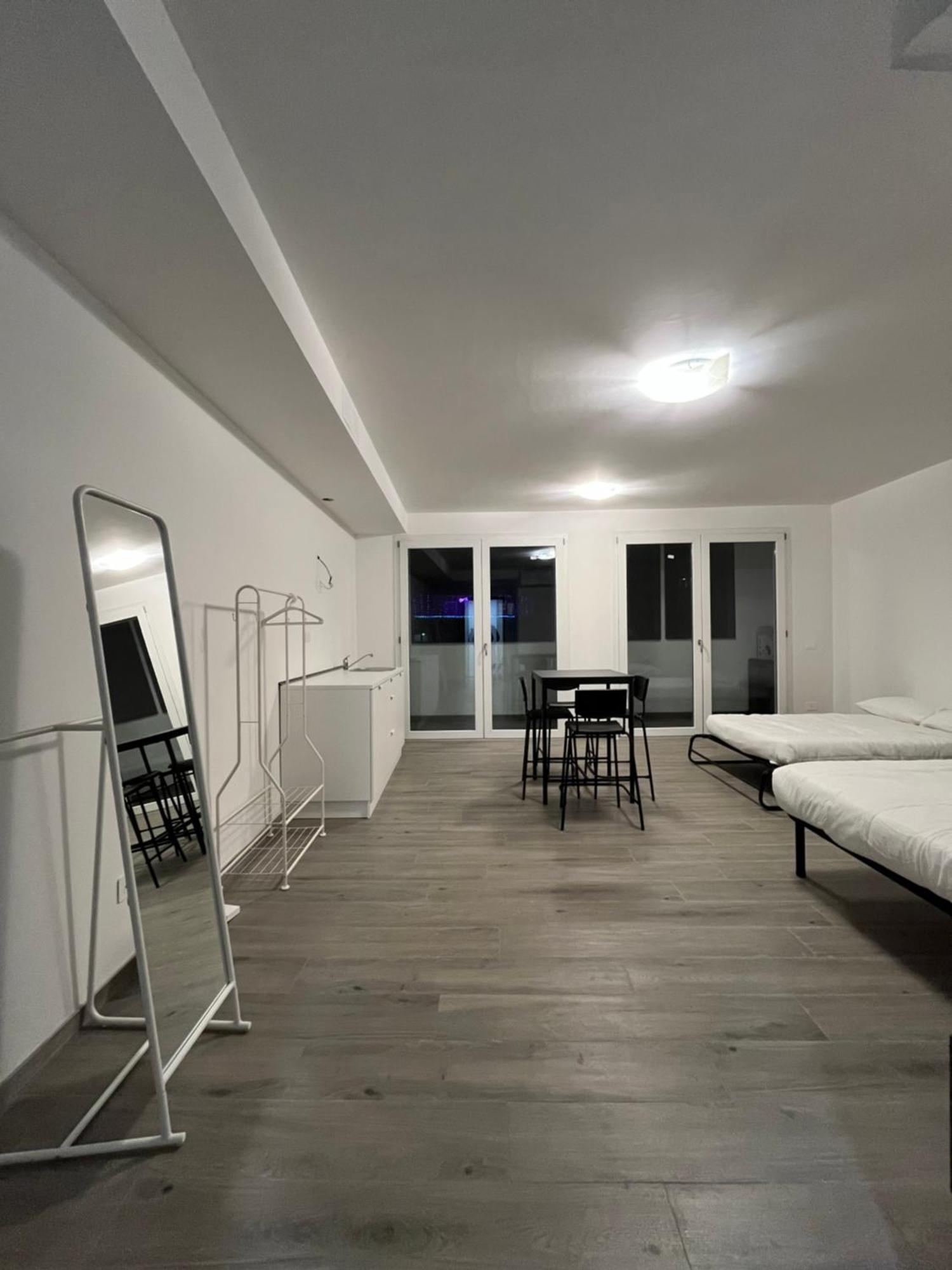 Alessandrino Apartment Рим Экстерьер фото